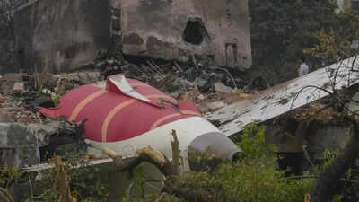 AI 171 crash fallout: DGCA order enhanced checks for Air India Dreamliners with GE engines