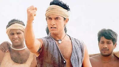 Aamir Khan reveals Ashutosh Gowariker showed him ‘Lagaan’s first cut spanning seven hours: ‘I told distributors I will take the entire risk; you will be safe’ | Hindi Movie News