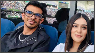RJ Mahvash talks about loyalty in ‘SisCode’ post; Yuzvendra Chahal REACTS – See post |