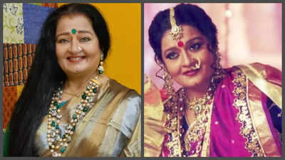 Apara Mehta recalls working for 17 days without sleep on Sanjay Leela Bhansali’s Devdas and Ekta Kapoor’s Kyunki Saas Bhi Kabhi Bahu Thi: ‘It was only death after…’ |