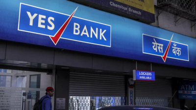 Yes Bank rating upgrade: Moody’s lifts Yes Bank to Ba2 on stronger buffers, cites lower NPAs, better provisioning