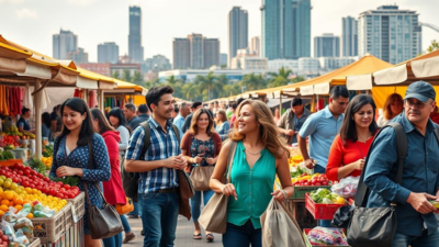 US consumer sentiment jumps for first time in 2025, says UMich report; tariff pause and steady prices lift confidence