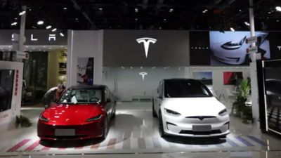 Tesla price hike: Elon Musk-led EV maker raises Model S and X prices by ,000 in US after upgrades; premium variants now start at ,990