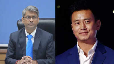 AIFF President Kalyan Chaubey blasts Baichung Bhutia: ‘If there was any corruption … ‘ | Football News