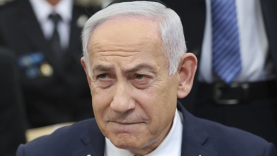 ‘Expect several waves of Iranian attacks’: Netanyahu after Israeli strikes; US moves destroyers to region