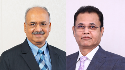 Sun Pharma elevates Kirti Ganorkar as MD; Dilip Shanghvi to stay on as exec chairman