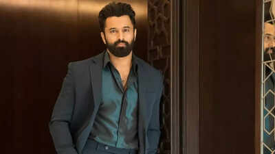 Unni Mukundan reveals he grew up near Air India crash site: ‘My school friends and I are in shock’ | Malayalam Movie News