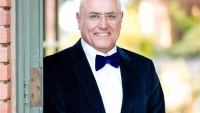 Indian-origin businessman Sabeer Bhatia defends his ‘insensitive’ comments about Air India crash; says it’s ‘outpouring of fake emotions’