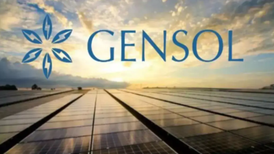Gensol group faces insolvency over Ireda dues