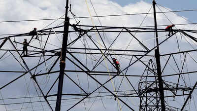 These areas of Coimbatore to face power cut on Monday | Coimbatore News