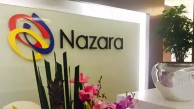 Rakesh Jhunjhunwala family fully exits Nazara Technologies