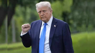 Donald Trump’s 79th birthday: Washington to host US Army parade and celebrations on June 14; Route, timings and know how to watch online | World News