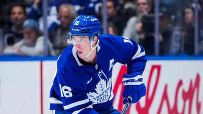 NHL Trade Rumors: Mitch Marner might leave Toronto and head to a Western Conference team | NHL News