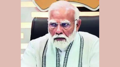 ‘Deeply concerned’: India urges Iran & Israel to avoid escalation | India News