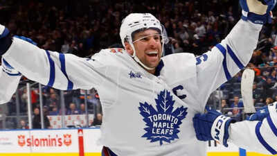 NHL Trade Rumors: Maple Leafs captain John Tavares could be on Ducks radar if no deal is reached | NHL News