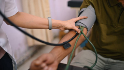 High blood pressure? This superfood might be the simplest fix |