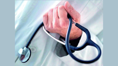 Pharma department refuses to name 30 doctors in bribery tangle | India News