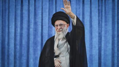 Israel-Iran tensions: ‘Will bring ruin to Zionist regime’, vows Ayatollah Khamenei; Israel says Tehran ‘never been weaker’
