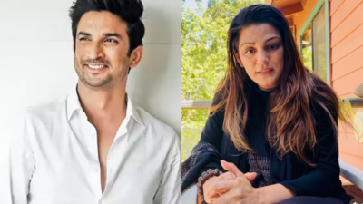 Sushant Singh Rajput 5th death anniversary: Shweta Singh Kirti remembers actor in heartfelt video; says ‘Bhai hasn’t gone anywhere’ | Hindi Movie News