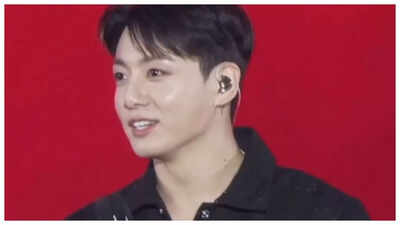 BTS star Jungkook issues apology for ‘inadequacy and carelessness’ over controversial ‘Make Tokyo Great Again’ hat |