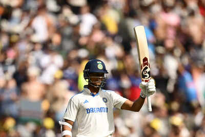 ‘With no Rohit Sharma or Virat Kohli, Yashasvi Jaiswal needs to play sensible cricket in England’: Coach | Cricket News