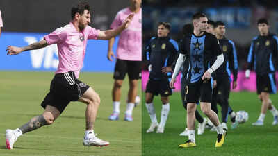 FIFA Club World Cup 2025: Five things to look out for – Messi, South American threat and more | Football News