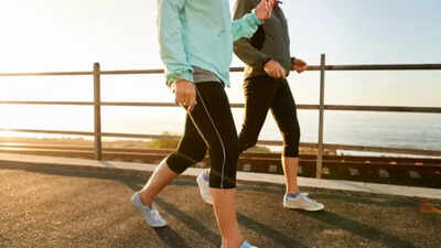 When a simple morning walk becomes a struggle: Here’s what it might be saying about your health