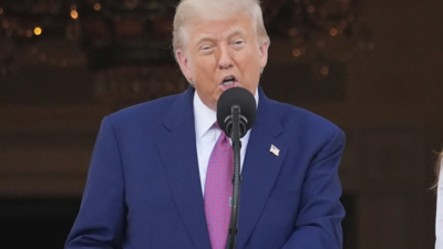 Trump administration hands over immigrant Medicaid data, targets ‘unsatisfactory immigration status’; raises privacy law concerns