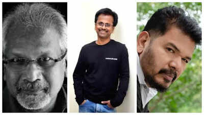 When Legends Stumble: Shankar, Murugadoss & Mani Ratnam’s Disappointing Box Office Run in 2025 | Hindi Movie News