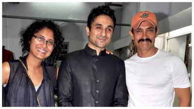 How Vir Das got Aamir Khan to back Happy Patel Khatarnak Jasoos | Hindi Movie News