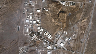 Explainer: How Iran’s nuclear progress triggered Israeli strike – and why it matters