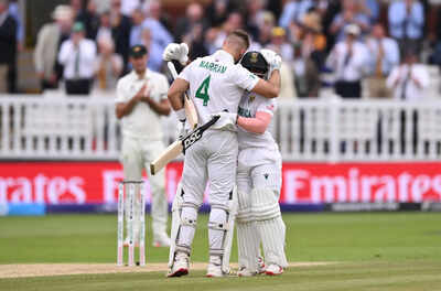 WTC Final: South Africa will achieve huge milestone if they chase down the 282-run target vs Australia | Cricket News