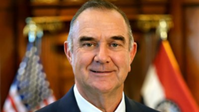 ‘Proactive approach’: Missouri governor declares state of emergency amid anti-ICE protest; activates national guard