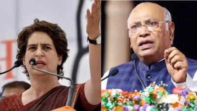 ‘Standing silent as Israel annihilates a nation’: Congress slams government over UN Gaza vote; says abstention reversed moral legacy | India News