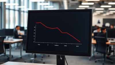 The optimism recession: Why American workforce is worried now more than ever despite stable jobs