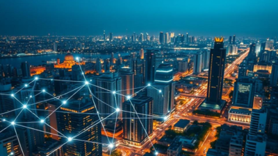 India-based GCCs lead global shift in tax operations, says Deloitte whitepaper; 76% handling cross-border functions