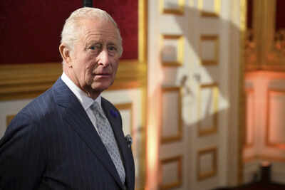 ‘Respect for the lives lost’: UK Royal family’s tribute to Ahmedabad plane crash victims; moment of silence observed