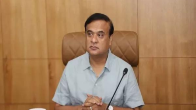 ‘Historic blunder’: Himanta says India missed chance to stop Pakistan from becoming nuclear state; claims Israel offered help | India News