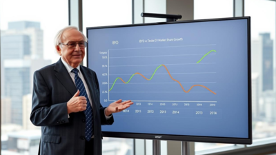 Buffett’s BYD bet outshines Tesla slump, Berkshire’s China play defies EV price war and hype, value over volatility drives EV future