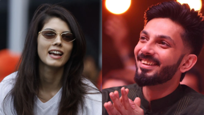 ‘Marriage ah?’: Anirudh Ravichander laughs off wedding buzz with Kavya Maran; says ‘chill out guys’ | Cricket News
