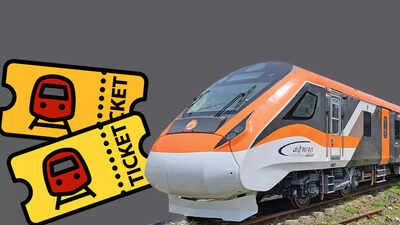 Great news for waitlisted passengers! Indian Railways starts trial for train charts; get to know status of your ticket 24 hours before departure