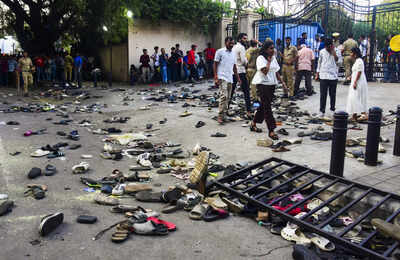 Bengaluru stampede: BCCI forms three-member committee; to draft victory celebration guidelines | Cricket News