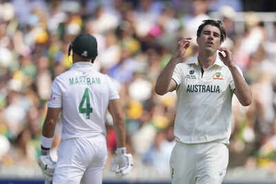 ‘Unfortunately, it was a bridge too far’: Australia skipper Pat Cummins rues loss; South African clinch WTC title | Cricket News