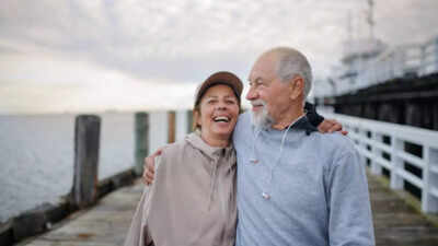 Longevity expert shares the healthiest diet formula for long life