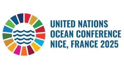 UN Ocean Conference moves high seas treaty closer to global law as India pledges ratification and calls for ocean protection | India News