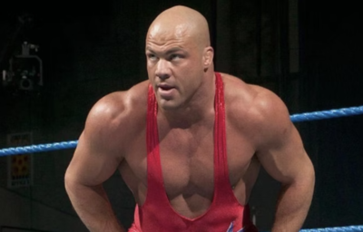 ‘I was a liability’ – Kurt Angle provides honest take on his WWE comeback and more | WWE News