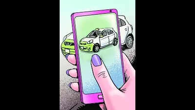 App-based taxi services will bring transparency, create level playing field: CII-Goa | Goa News