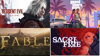 5 reasons why 2026 will be the greatest year in gaming history | Esports News