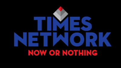 Times Network strengthens Canada presence | India News