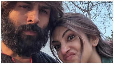 Kartik Aaryan’s birthday wish for Sreeleela fuels romance rumours; fans tease ‘matlabh kuch to hai’ – Pic Inside |